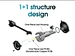 h11 led headlight bulbs